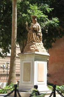 Ilustración de Catedral de Málaga