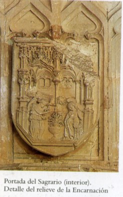 Ilustración de Catedral de Málaga
