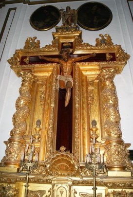 Ilustración de Catedral de Málaga