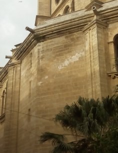 Ilustración de Catedral de Málaga