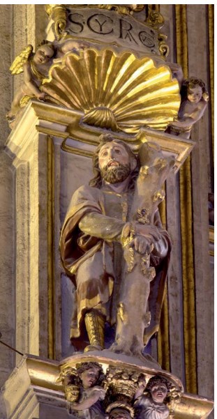 Ilustración de Catedral de Málaga