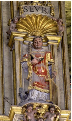 Ilustración de Catedral de Málaga