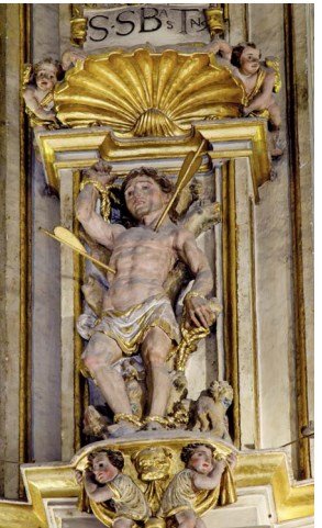 Ilustración de Catedral de Málaga