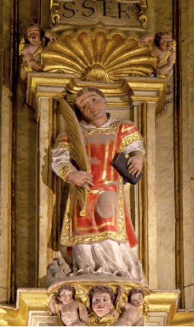 Ilustración de Catedral de Málaga