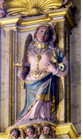 Ilustración de Catedral de Málaga