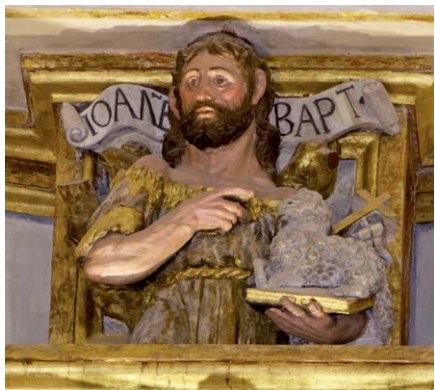 Juan Bautista