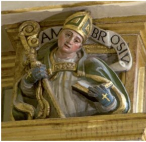 Ilustración de Catedral de Málaga