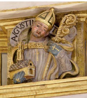 Ilustración de Catedral de Málaga