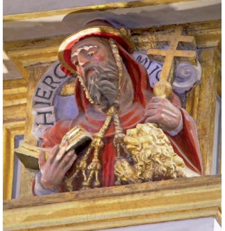 Ilustración de Catedral de Málaga