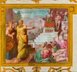 Ilustración de Catedral de Málaga