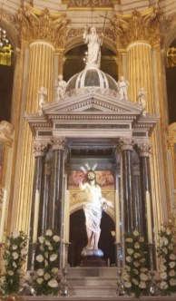 Ilustración de Catedral de Málaga