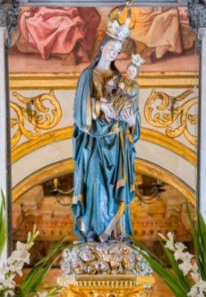 Ilustración de Catedral de Málaga