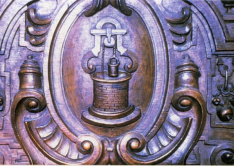 Y emblema mariano
