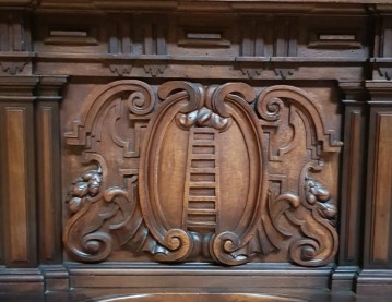 Ilustración de Catedral de Málaga