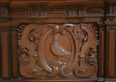 Ilustración de Catedral de Málaga