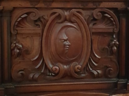 Ilustración de Catedral de Málaga