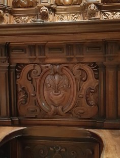 Ilustración de Catedral de Málaga