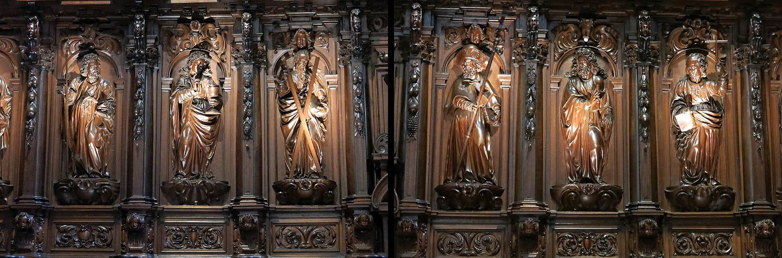 Ilustración de Catedral de Málaga