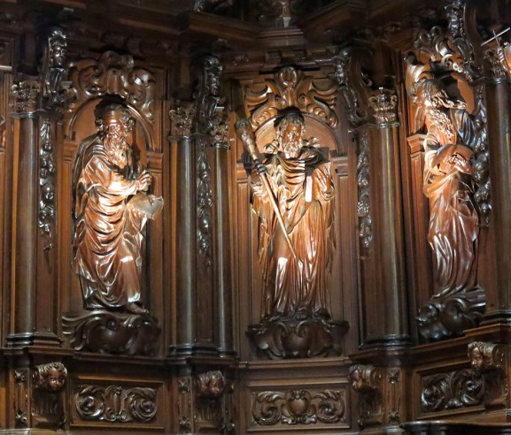 Ilustración de Catedral de Málaga