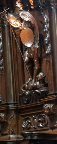 Ilustración de Catedral de Málaga