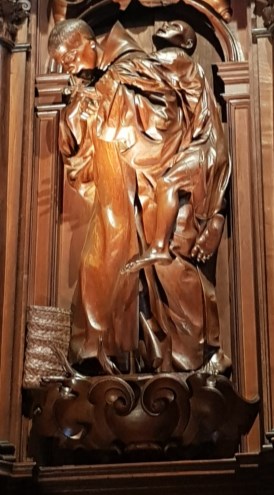 Ilustración de Catedral de Málaga
