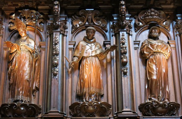 Ilustración de Catedral de Málaga