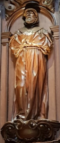 Ilustración de Catedral de Málaga