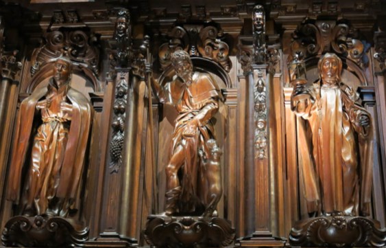Francisco Javier