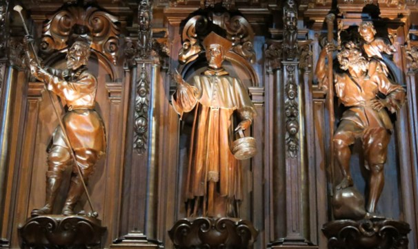 Tomás de Aquino