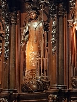 Ilustración de Catedral de Málaga
