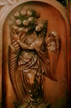 Ilustración de Catedral de Málaga