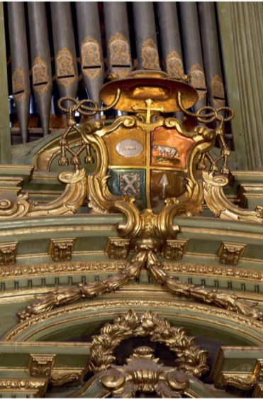 Ilustración de Catedral de Málaga