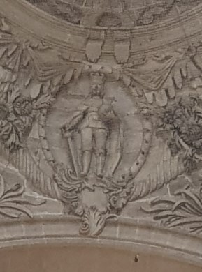 Ilustración de Catedral de Málaga