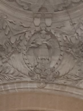 Ilustración de Catedral de Málaga