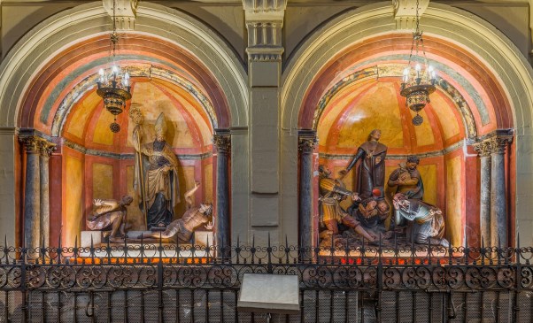 Ilustración de Catedral de Málaga