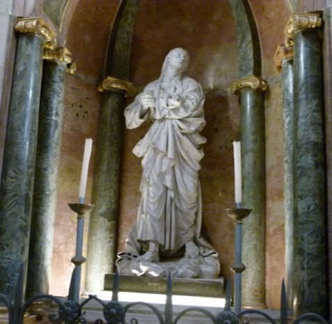 Ilustración de Catedral de Málaga