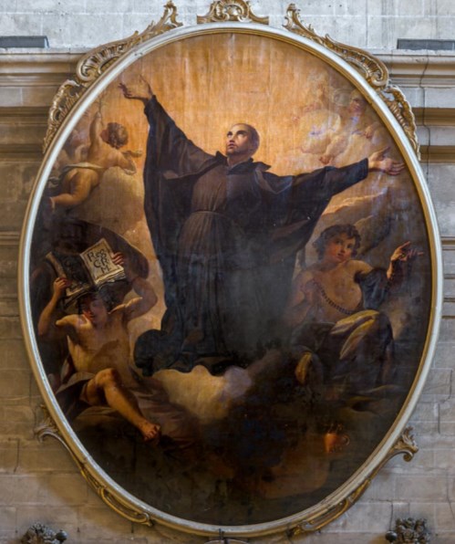 Ilustración de Catedral de Málaga