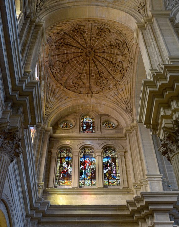 San José y La Entrada de Jesús en Jerusalén