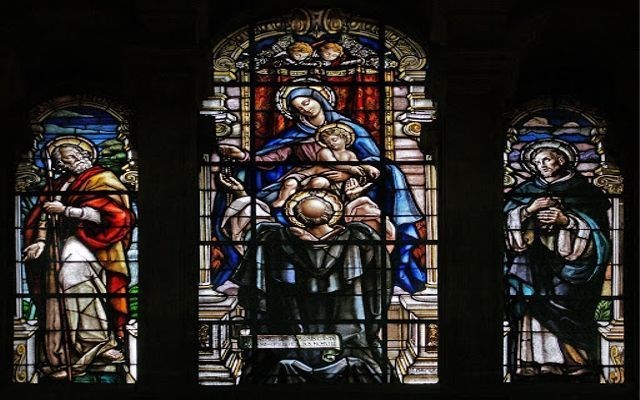 Ilustración de Catedral de Málaga