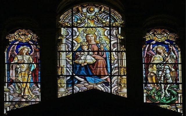 Ilustración de Catedral de Málaga