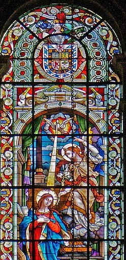 Ilustración de Catedral de Málaga