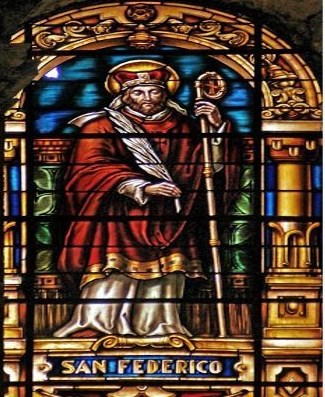 Ilustración de Catedral de Málaga