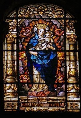 Ilustración de Catedral de Málaga