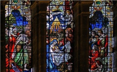Ilustración de Catedral de Málaga