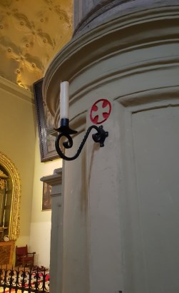 Ilustración de Catedral de Málaga
