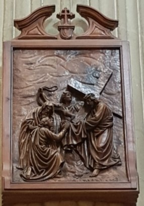 Ilustración de Catedral de Málaga