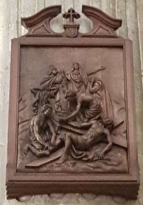 Ilustración de Catedral de Málaga