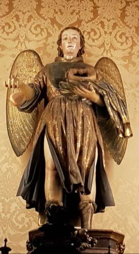 Ilustración de Catedral de Málaga