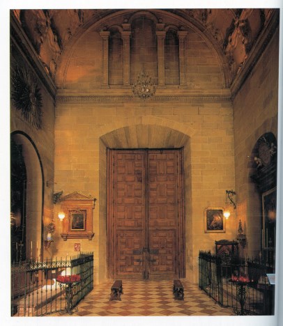 Ilustración de Catedral de Málaga
