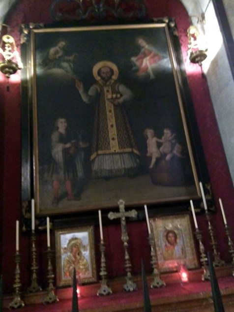 Ilustración de Catedral de Málaga